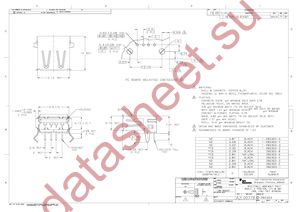 292303-5 datasheet  